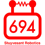 694 logo