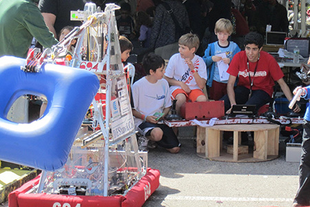 Maker Faire